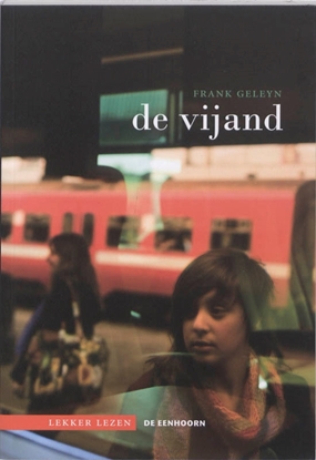 Afbeeldingen van De vijand