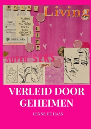 Afbeeldingen van Verleid door geheimen