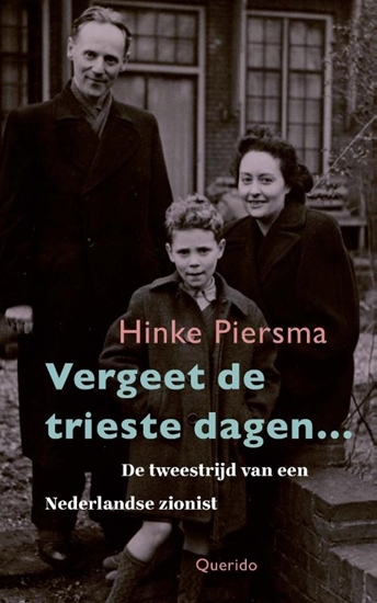 Afbeelding van Vergeet de trieste dagen…