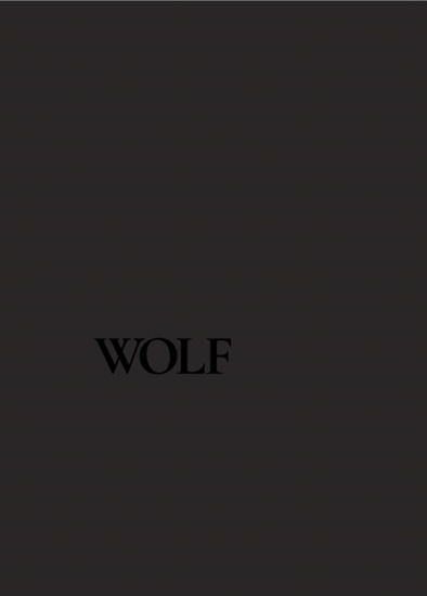 Afbeelding van Wolf