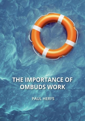 Afbeeldingen van The importance of ombuds work