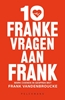 Afbeelding van 10 franke vragen aan Frank