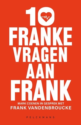 Afbeeldingen van 10 franke vragen aan Frank