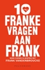 Afbeelding van 10 franke vragen aan Frank