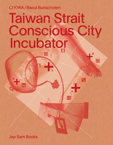 Afbeelding van Taiwan Strait