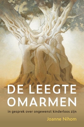 Afbeeldingen van De Leegte Omarmen