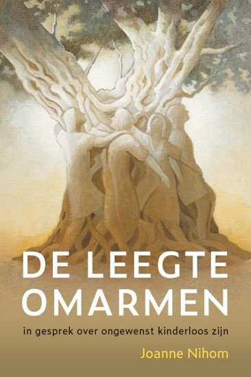 Afbeelding van De Leegte Omarmen