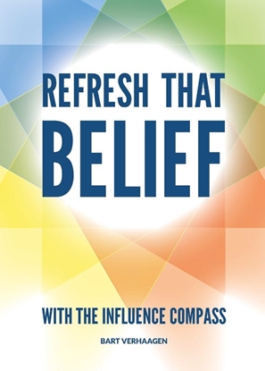 Afbeeldingen van Refresh That Belief