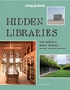 Afbeelding van Lonely Planet Inspiration Lonely Planet Hidden Libraries
