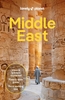 Afbeelding van Lonely Planet Country Guide Lonely Planet Middle East