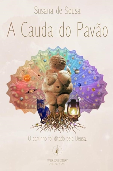 Afbeelding van A Cauda do Pavão