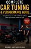 Afbeelding van Complete Car Tuning & Performance Guide: From Basics to Advanced Upgrades