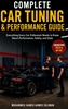 Afbeelding van Complete Car Tuning & Performance Guide: From Basics to Advanced Upgrades