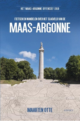 Afbeeldingen van Het Maas-Argonne Offensief 1918