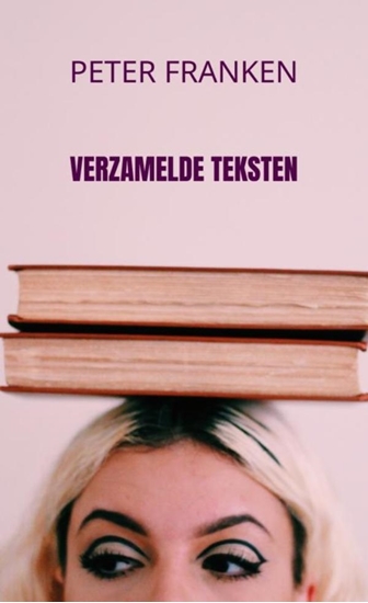 Afbeelding van Verzamelde teksten