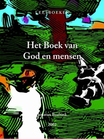 Afbeelding van Het Boek van God en mensen