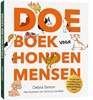 Afbeelding van Doeboek voor hondenmensen