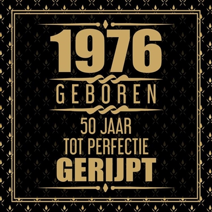 Afbeeldingen van 1976 Geboren 50 Jaar Tot Perfectie Gerijpt
