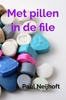 Afbeelding van Met pillen in de file
