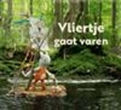 Afbeeldingen van Vliertje gaat varen