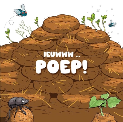 Afbeeldingen van Ieuwww Poep!
