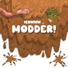 Afbeelding van Ieuwww Modder!