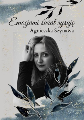 Afbeeldingen van Emocjami świat rysuję
