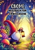 Afbeelding van Gnome - Malbuch für Erwachsene