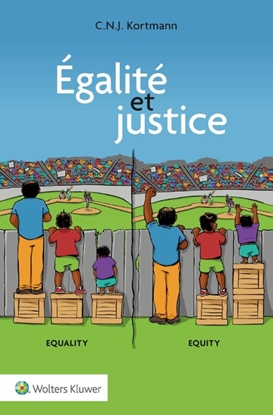 Afbeeldingen van Égalité et justice