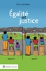 Afbeelding van Égalité et justice