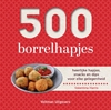 Afbeelding van 500-serie 500 borrelhapjes
