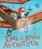 Afbeelding van Das en het grote avontuur