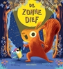 Afbeelding van De zonnedief