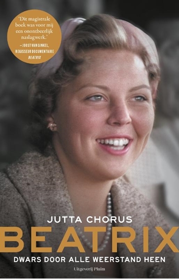 Afbeelding van Beatrix