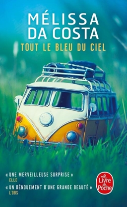 Afbeeldingen van Tout le bleu du ciel