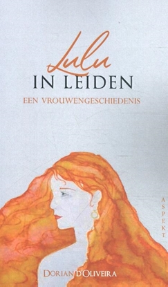 Afbeeldingen van Lulu in Leiden
