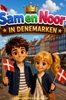 Afbeelding van Sam en Noor in Denemarken