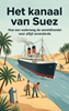 Afbeelding van Het kanaal van Suez