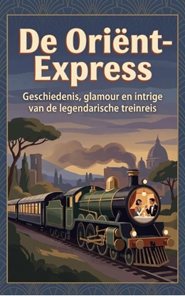 Afbeeldingen van De Oriënt-Express