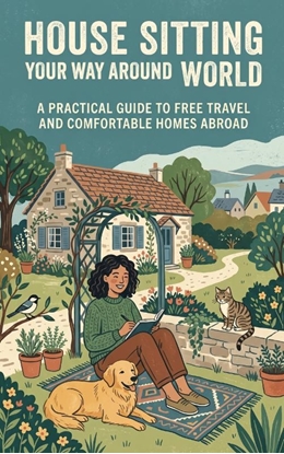 Afbeeldingen van House Sitting Your Way Around the World