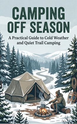 Afbeeldingen van Camping Off Season
