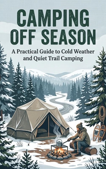 Afbeelding van Camping Off Season