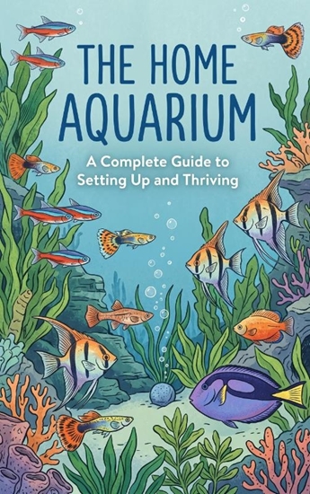 Afbeelding van The Home Aquarium