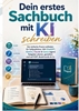 Afbeelding van Dein erstes Sachbuch mit KI schreiben: Der einfache Praxis-Leitfaden für Selfpublisher
