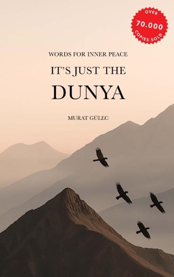 Afbeelding van It's just the Dunya