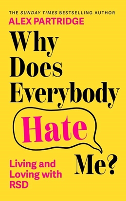 Afbeeldingen van Why Does Everybody Hate Me?