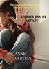Afbeelding van Sterker dan de stilte