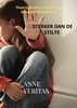 Afbeelding van Sterker dan de stilte