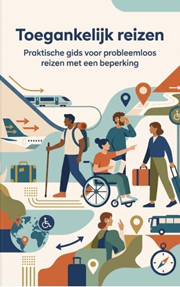 Afbeeldingen van Toegankelijk reizen