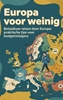 Afbeelding van Europa voor weinig
